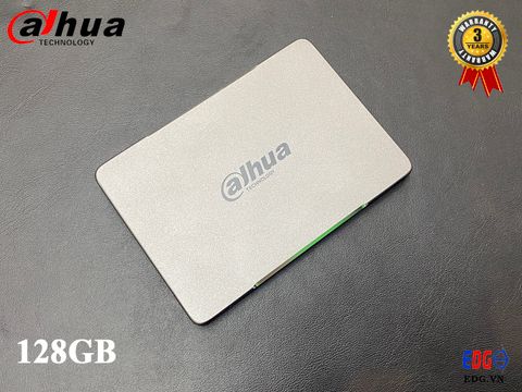 Ổ Cứng SSD 128GB DAHUA C800 SATA III