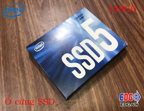 Ổ Cứng SSD 128GB Intel