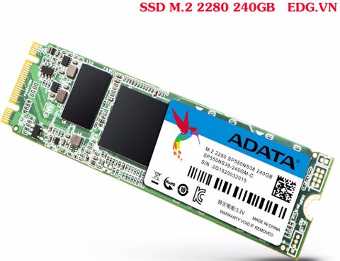 Ổ cứng SSD M2 2280 ADATA 240GB