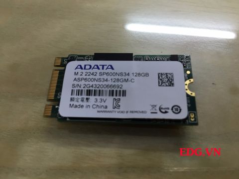 SSD M.2 2242 ADATA 128GB