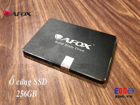 Ổ Cứng SSD 256GB AFOX