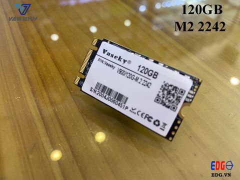 Nâng cấp SSD M2 2242 cho Lenovo T540 T540p