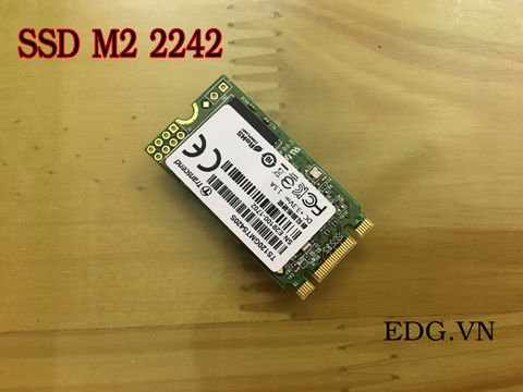 SSD M.2 2242 120GB Transcend