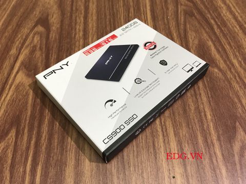 Ổ cứng SSD 240Gb PNY CS900