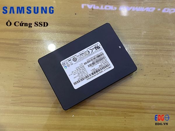 Ổ Cứng SSD 128GB SAMSUNG PM871b SATA III –