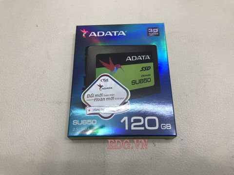 Ổ Cứng SSD ADATA 120GB