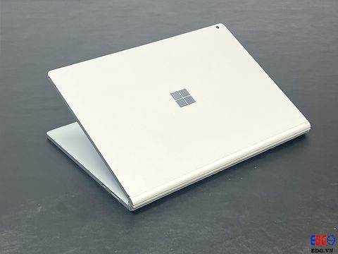 Surface Book 3 Core i7-1065G7 32GB 2TB GTX1660TI Màn 15 inch