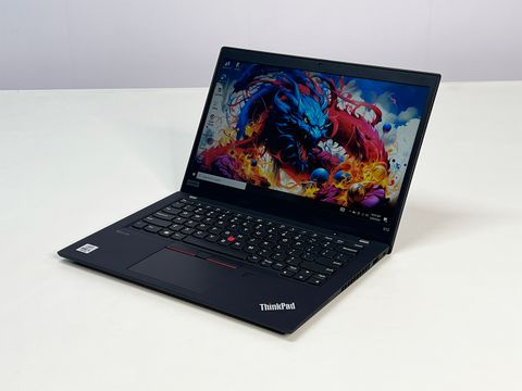 Lenovo ThinkPad X13 Gen1 i5-10210u 8GB 256GB 13.3FHD