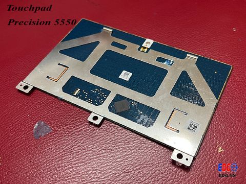Thay Chuột Touchpad Dell Precision 5550