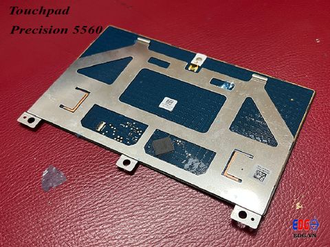 Thay Chuột Touchpad Dell Precision 5560