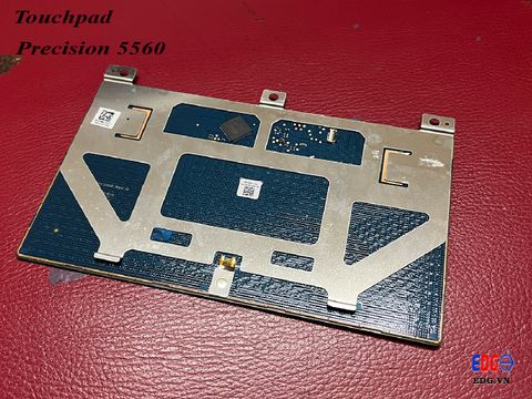 Thay Chuột Touchpad Dell Precision 5560