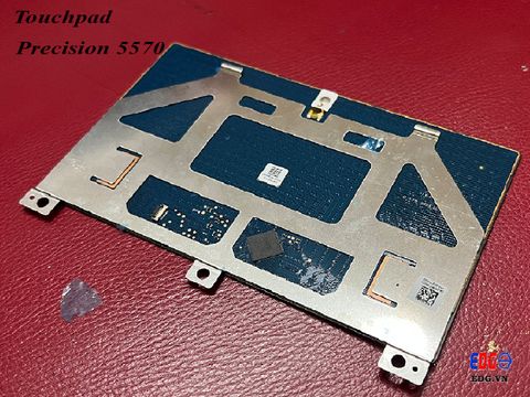 Thay Chuột Touchpad Dell Precision 5570
