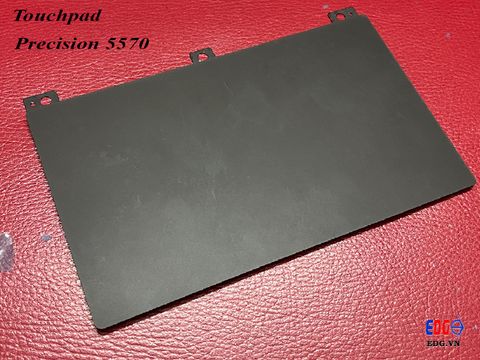 Thay Chuột Touchpad Dell Precision 5570