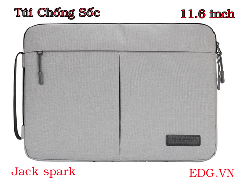 Túi chống sốc 11.6 inch JACK SPARK