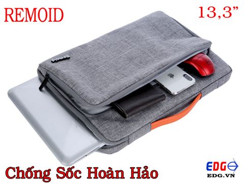 Cặp Chống Sốc 13.3 inch REMOID