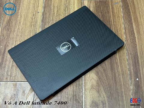 Vỏ A Laptop Dell latitude 7400