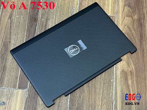 Vỏ A Laptop Dell Precision 7530