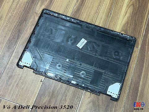 Vỏ A Laptop Dell Precision 3520