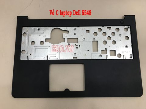 Thay vỏ laptop Dell 5548