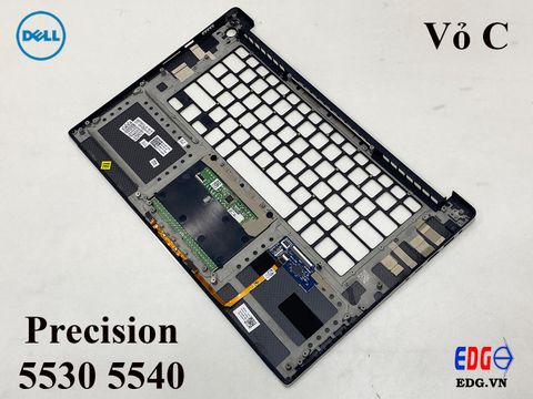 Vỏ C Laptop Dell Precision 5530 5540