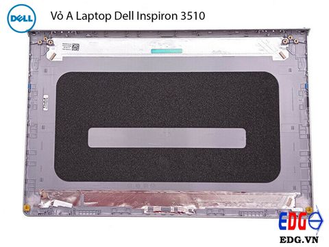 Vỏ A Laptop Dell Inspiron 3510