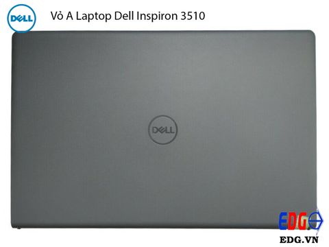 Vỏ A Laptop Dell Inspiron 3510