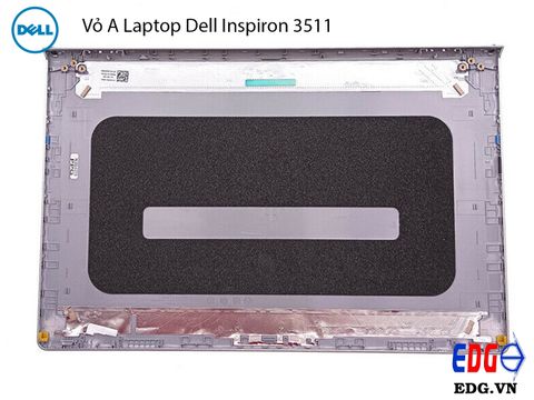 Vỏ A Laptop Dell Inspiron 3511