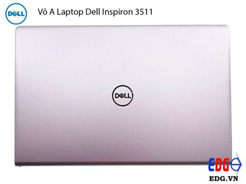 Vỏ A Laptop Dell Inspiron 3511