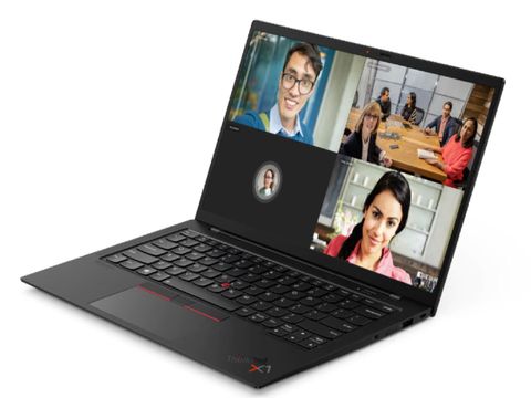 Lenovo X1 Carbon Gen9 Core i5-1135G7 16GB 512GB Màn FHD