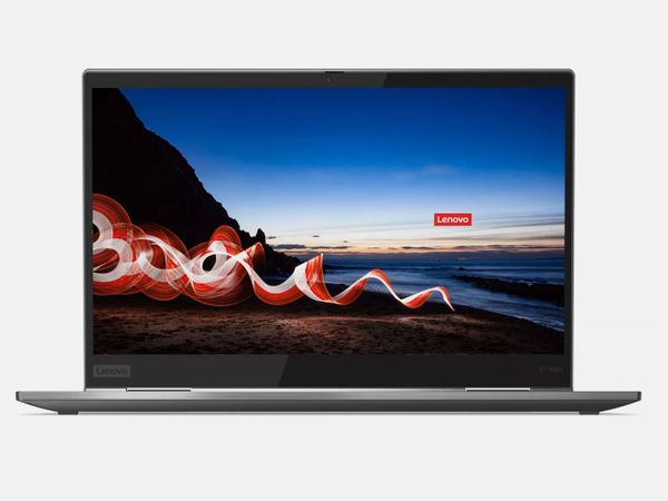 Thinkpad X1 YOGA Gen5 i7-10610 16GB 512GB Màn 2K cảm ứng – EDG.VN