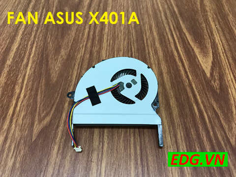 FAN Laptop ASUS X401A