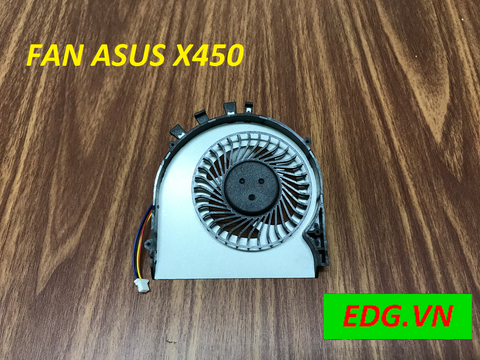 FAN LAPTOP ASUS X450