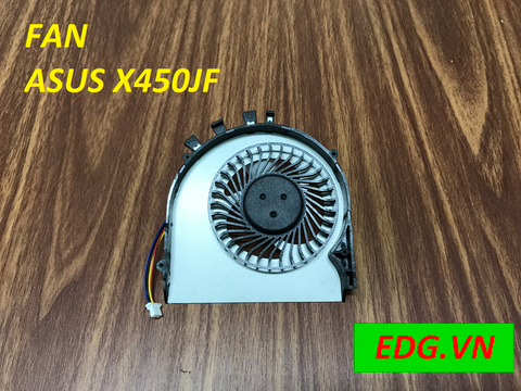 FAN LAPTOP ASUS X450JF