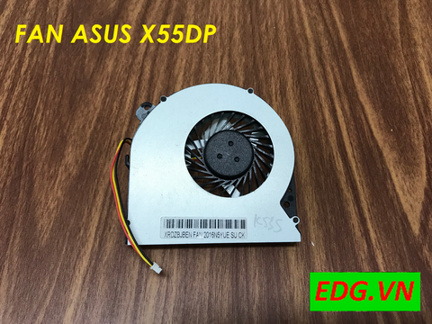 FAN Laptop ASUS K55DP