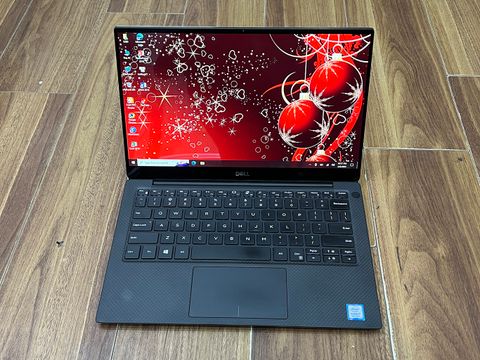 Dell XPS 13 9380 Core i7-8565u 16GB 256GB Màn 4K touch