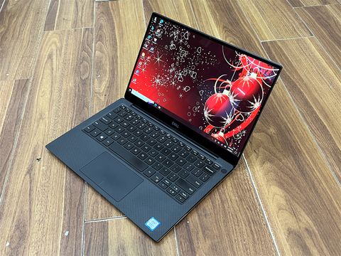 Dell XPS 13 9380 Core i7-8565u 16GB 256GB Màn 4K touch