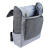 Balo Simplecarry K1 Dgrey-Grey