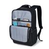 Balo The Edwin Backpack Black