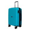 Bộ 2 Vali Chống Bể Travel King T888 Xanh Min