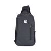 Balo 1 Quai The Jed Sling Graphite