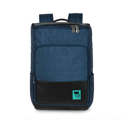 Mikkor The Victor Backpack Navy