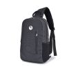 Balo 1 Quai The Jed Sling Graphite