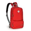 The Betty Slingpack Red