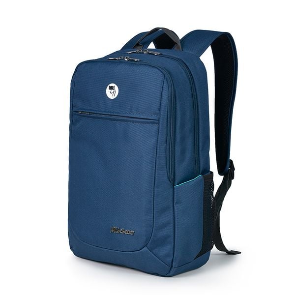 Balo The Edwin Backpack Navy – Thế Giới Balo