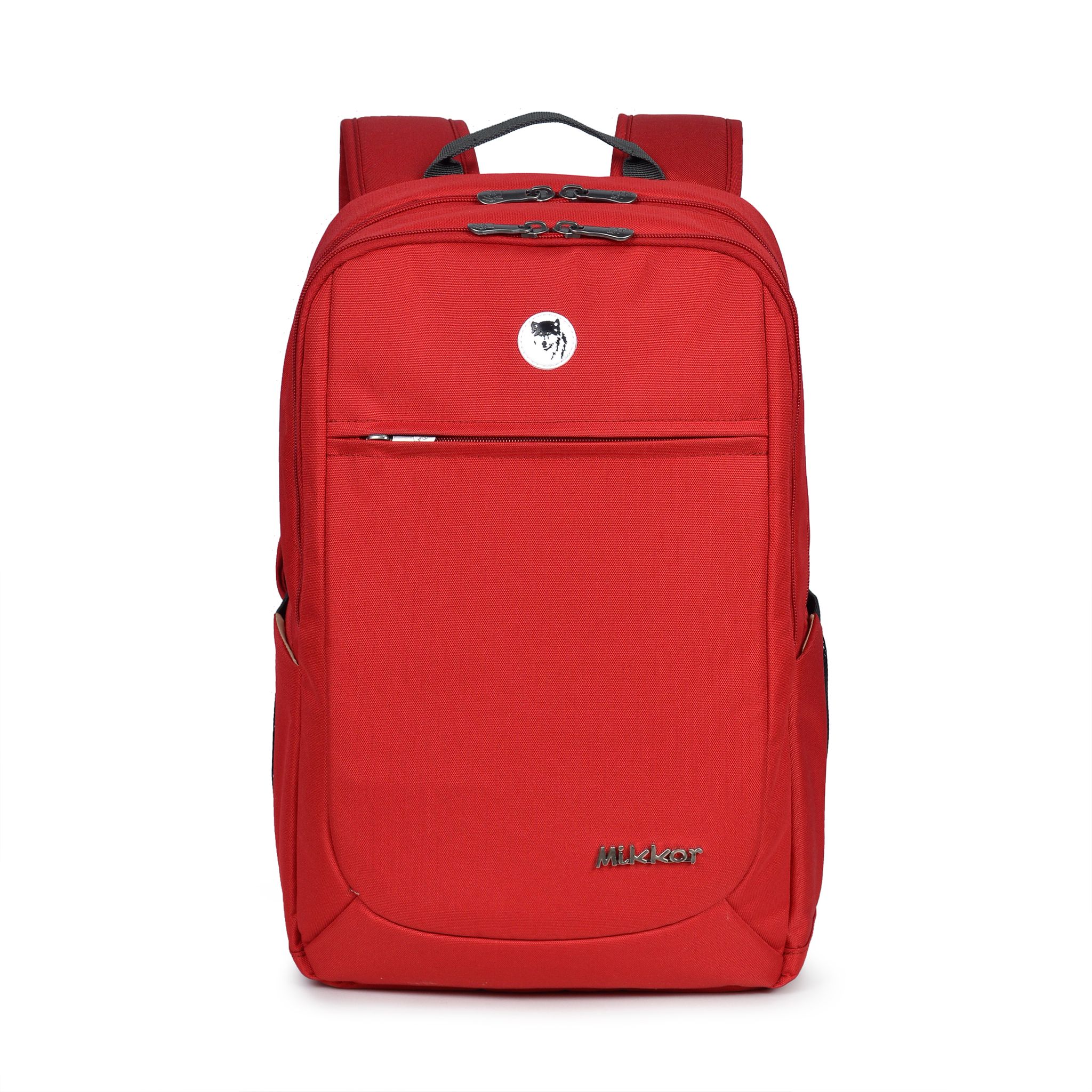 Balo The Edwin Backpack Red