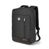 Mikkor The Ralph Backpack Graphite