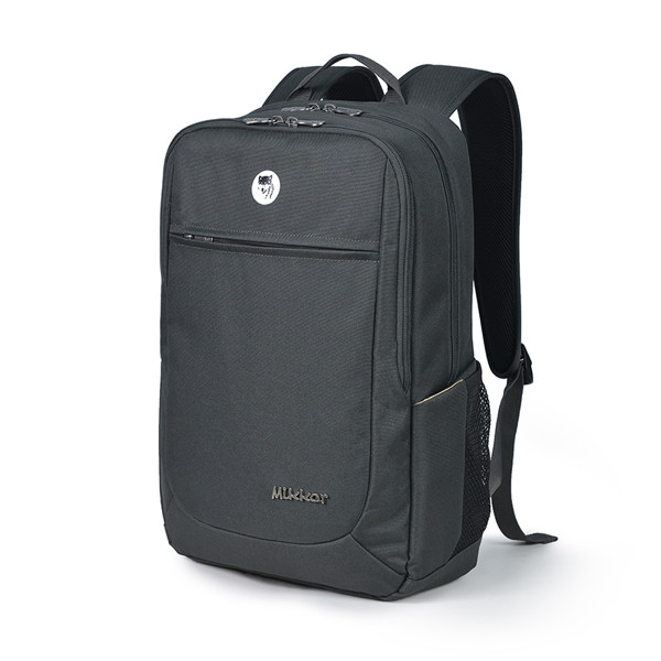 Balo The Edwin Backpack Charcoal