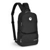 The Betty Slingpack Black