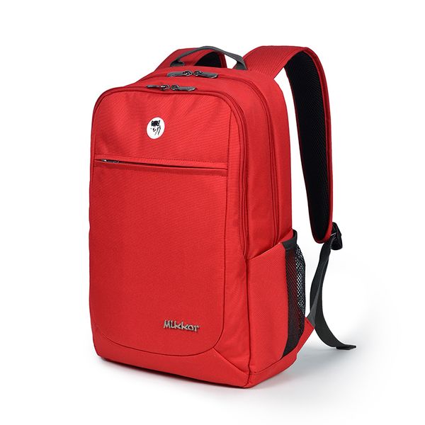 Balo The Edwin Backpack Red