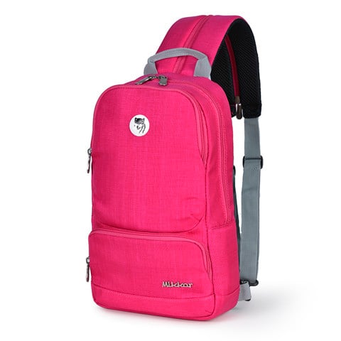 The Betty Slingpack Pink